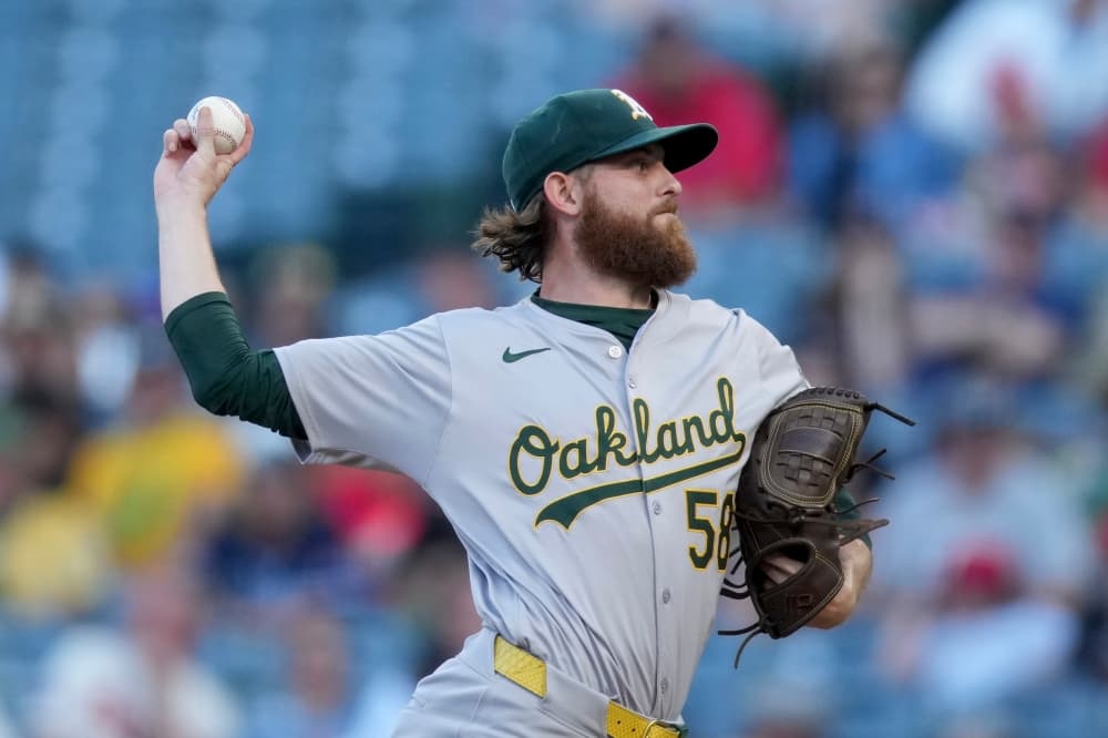 Mets find more pitching, add starter Paul Blackburn and reliever Huascar Brazobán in trades