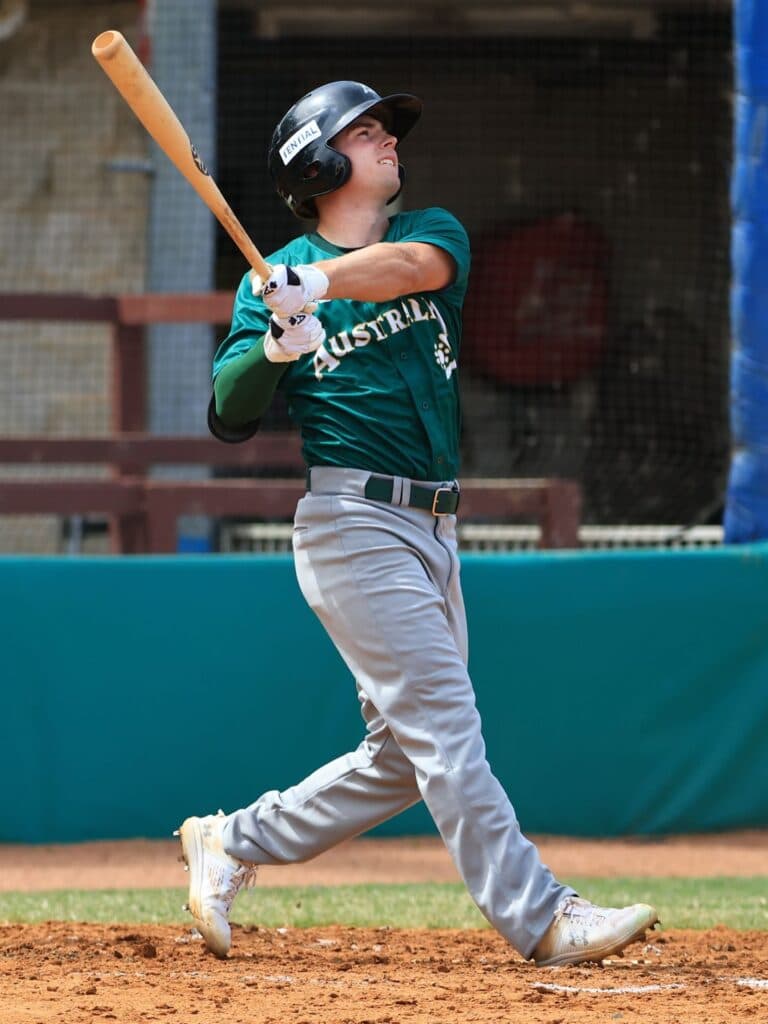 U23 World Cup Qualifiers Day 4 Recap