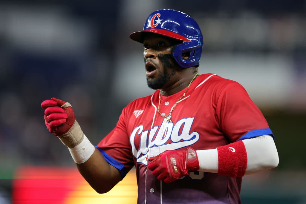 Cuba Nearing Key Decision for World Baseball Classic