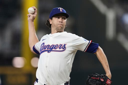 DeGrom and Acuña voted MLB’s top comeback players, Díaz and Chapman best relievers