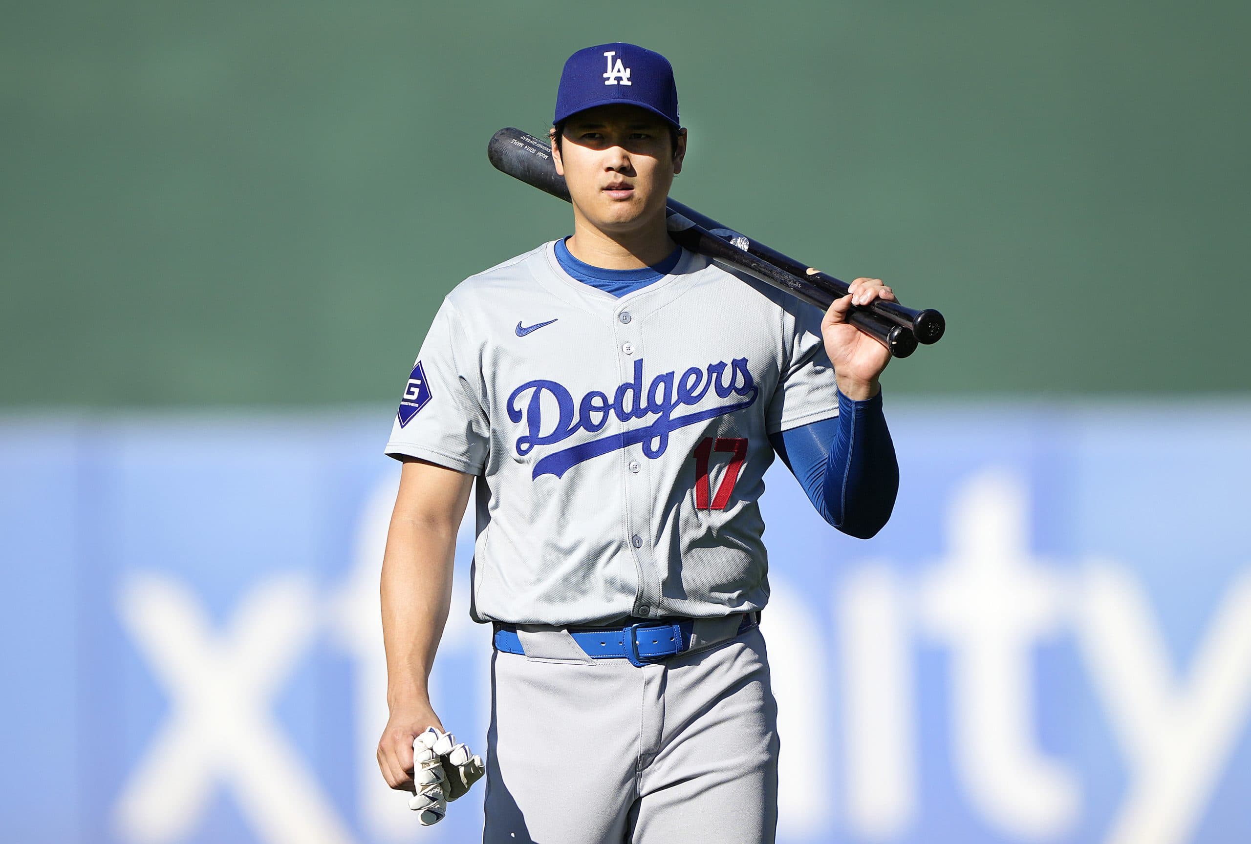 Shohei Ohtani and Elly De La Cruz Announced in Rare Topps MLB Card Release