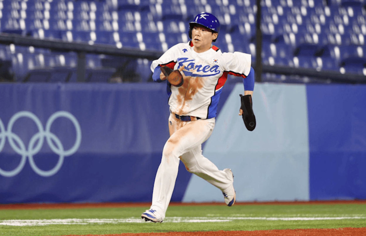 Los Angeles Dodgers To Sign South Korean Star Hye-Seong Kim