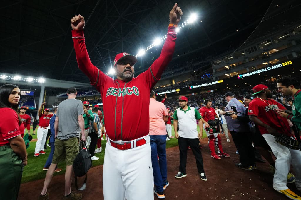 2024-25 LAMP Preview: Leading Sultanes de Monterrey, Vinny Castilla Needs to Win