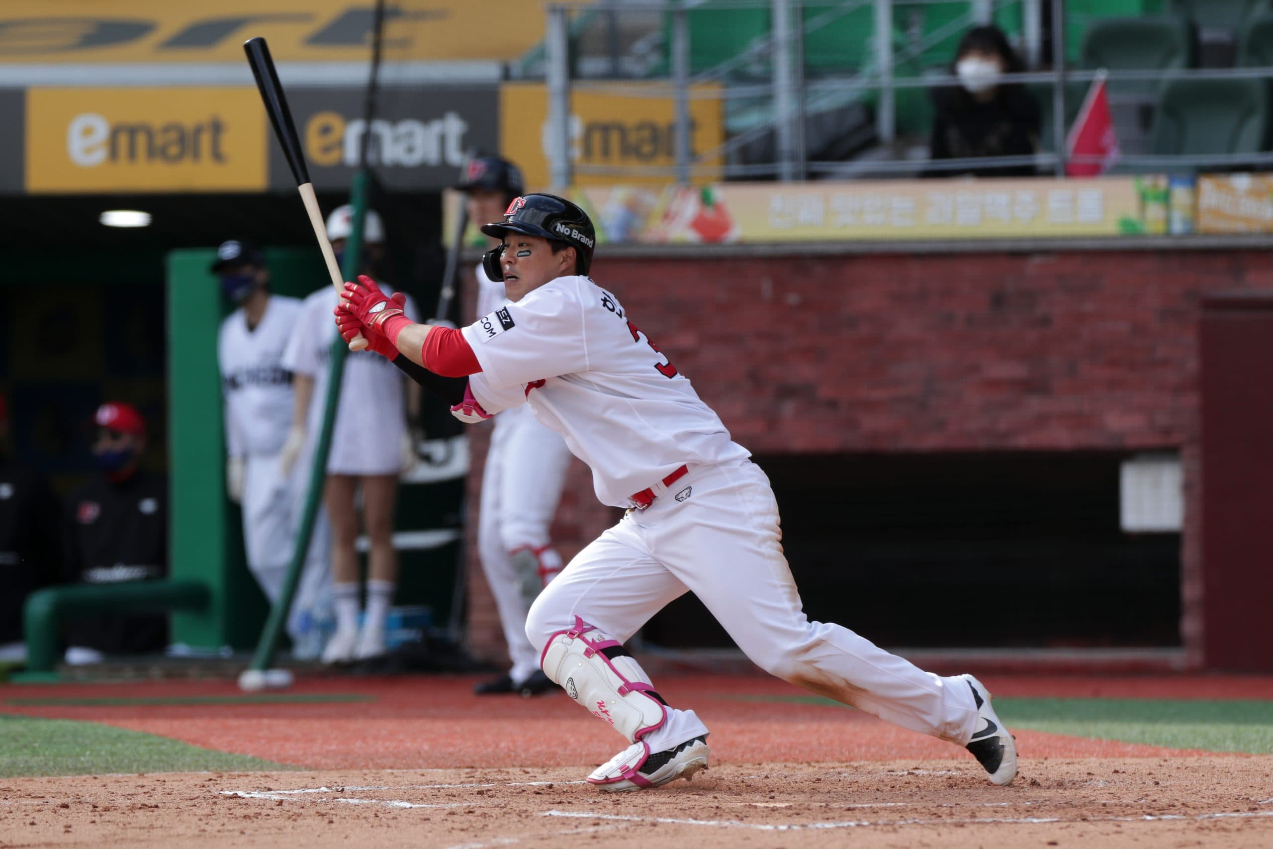 WBN’s International Player of the Week: Han Yoo-seom