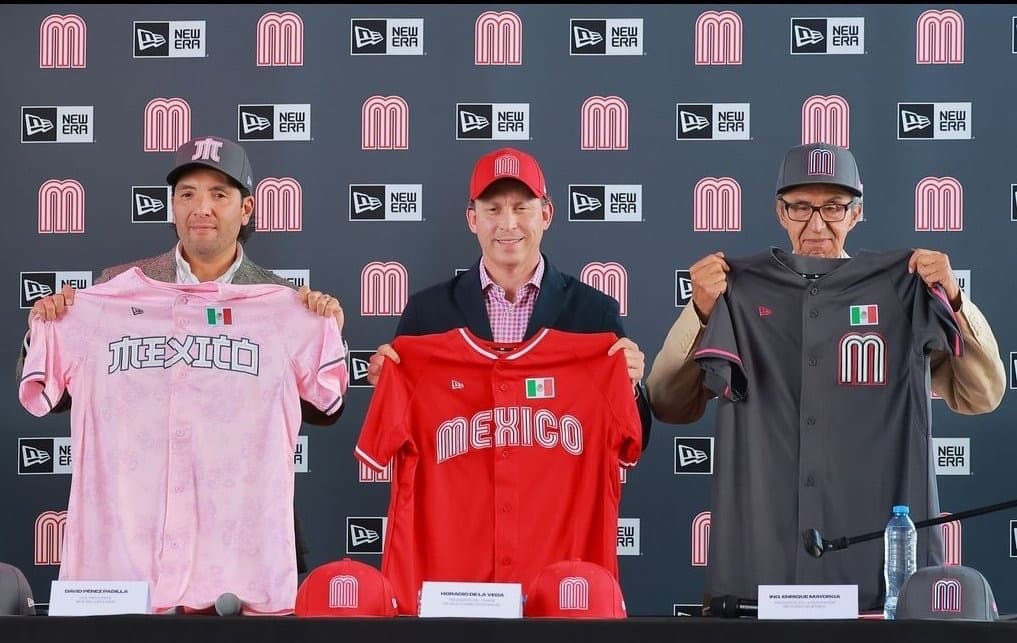 WBSC Premier12 Jersey Rankings