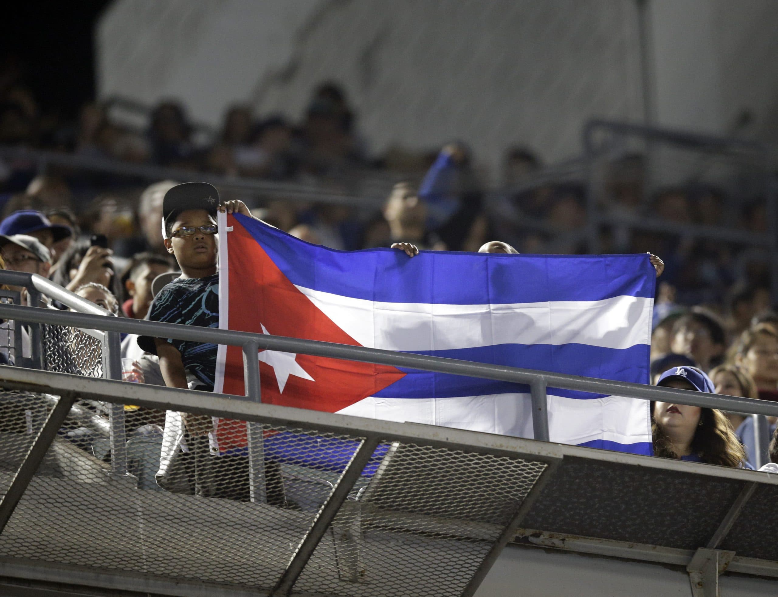 Pavel Hernández Mows Down Everyone in the Cuban Elite League