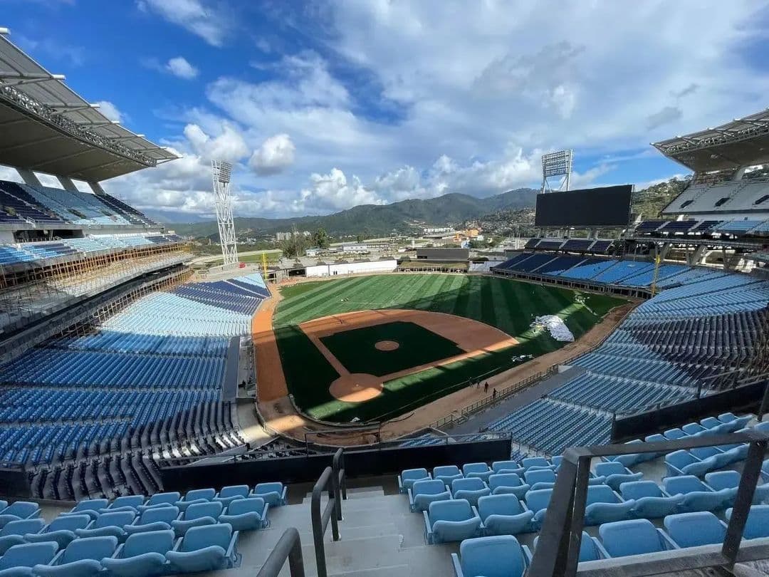 CBPC Could Vote On Moving Caribbean Series From Venezuela Next Week: Report