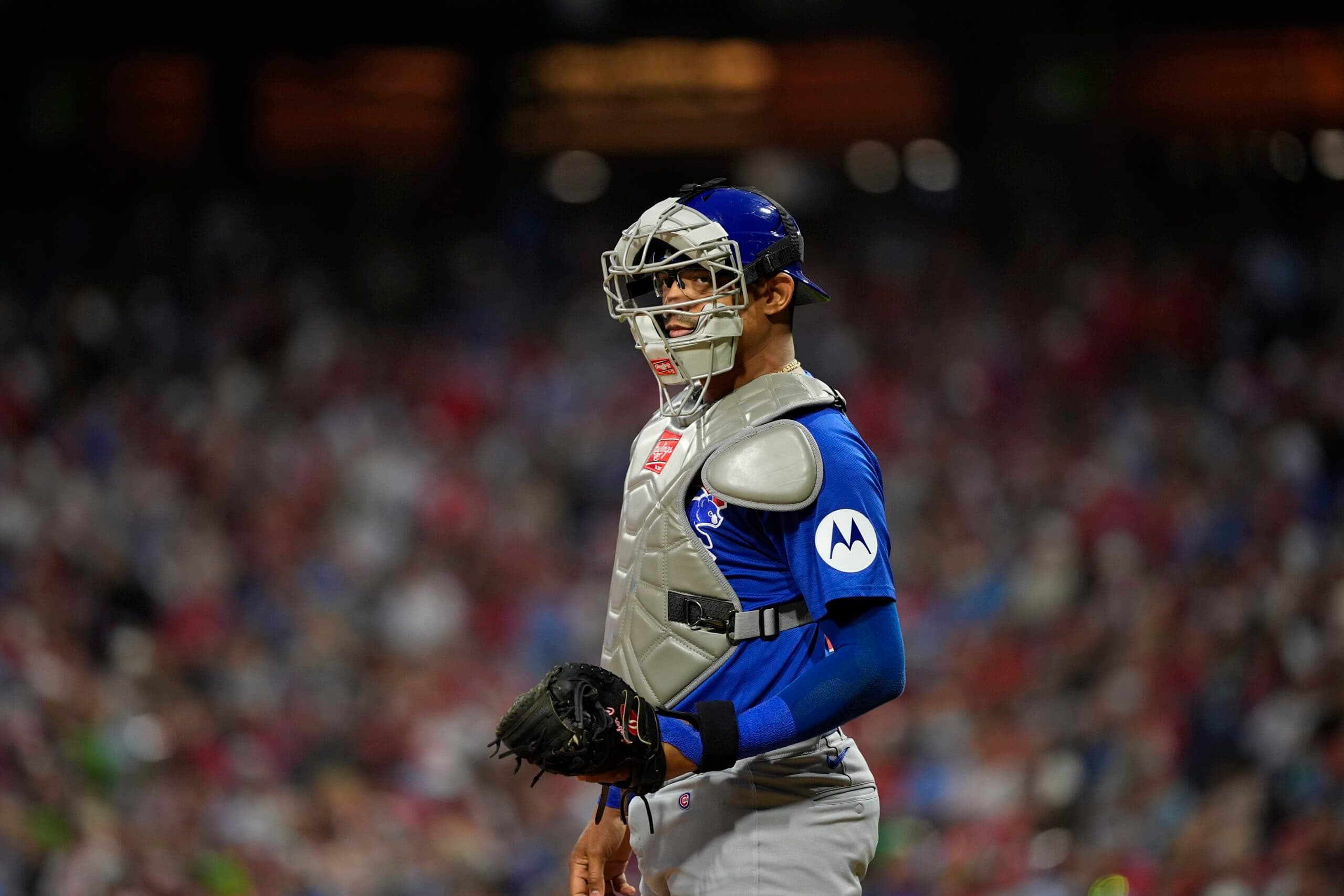 Christian Bethancourt Confirms Plans to Represent Panama at WBC and Copa América