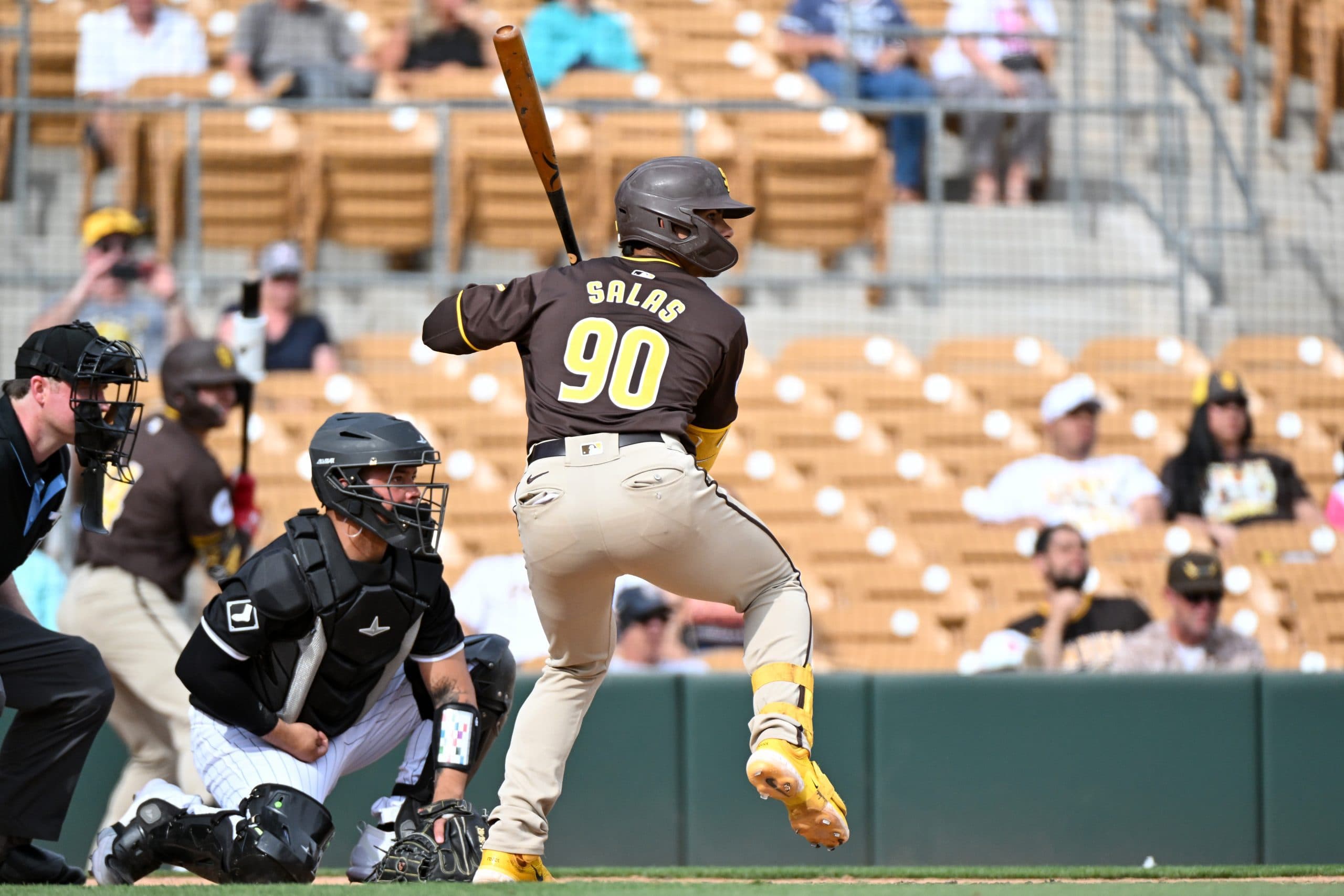 MLB: Top 15 International Prospects Most Likely To Be Traded