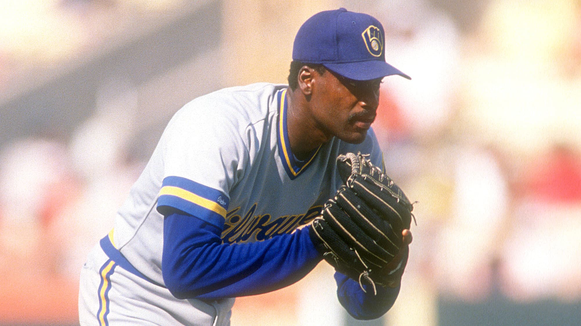 Odell Jones, Caribbean Series HOFer & MLB Vet, Dead at Age 71