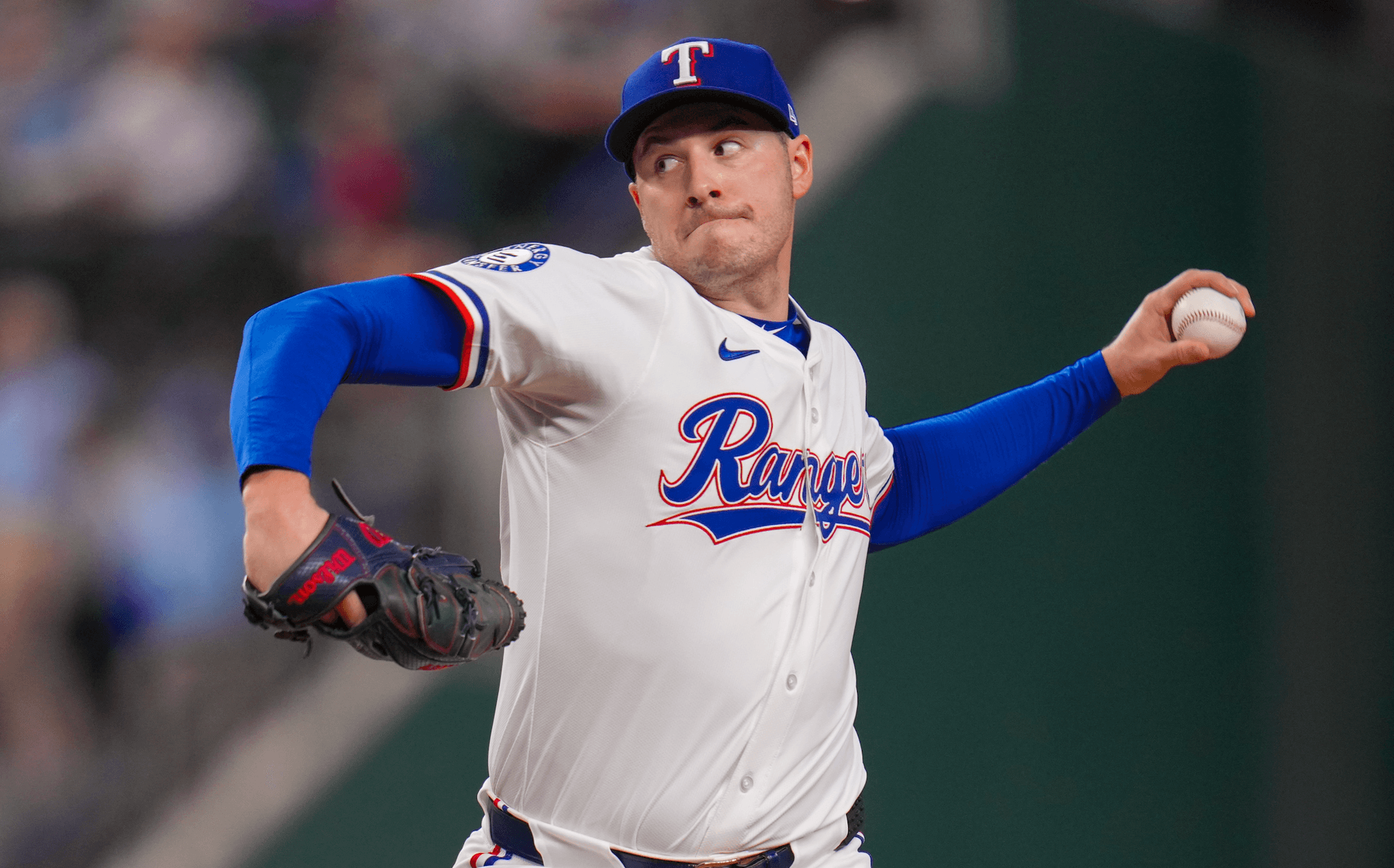 Patrick Corbin