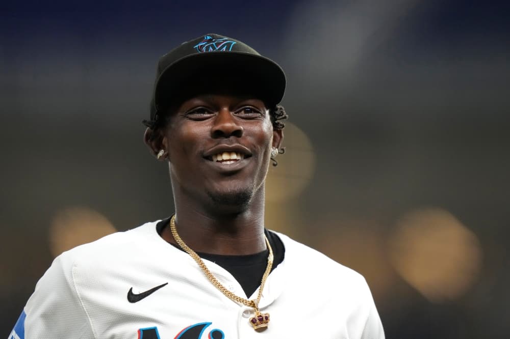Yankees Acquire Great Britain Talent Jazz Chisholm