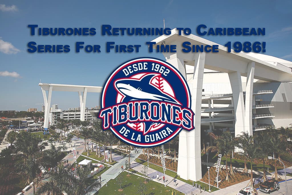 LVBP: Tiburones Top Cardenales 3-0, Claim Final Berth In 2024 Caribbean Series