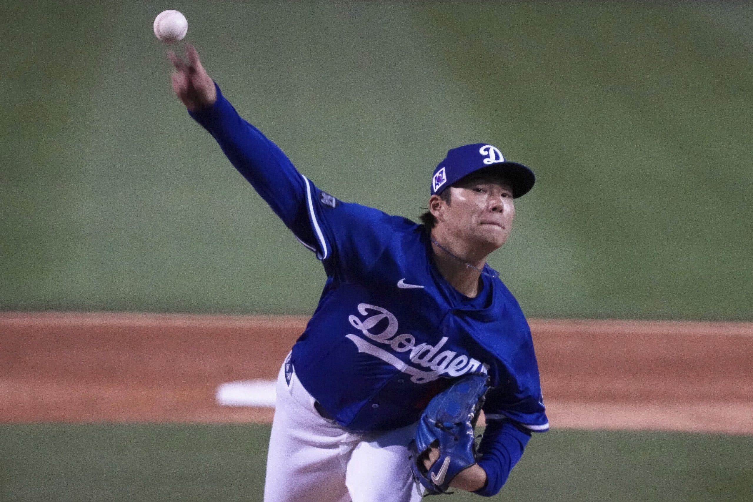 There Will Be Nine International Starters on MLB Opening Day