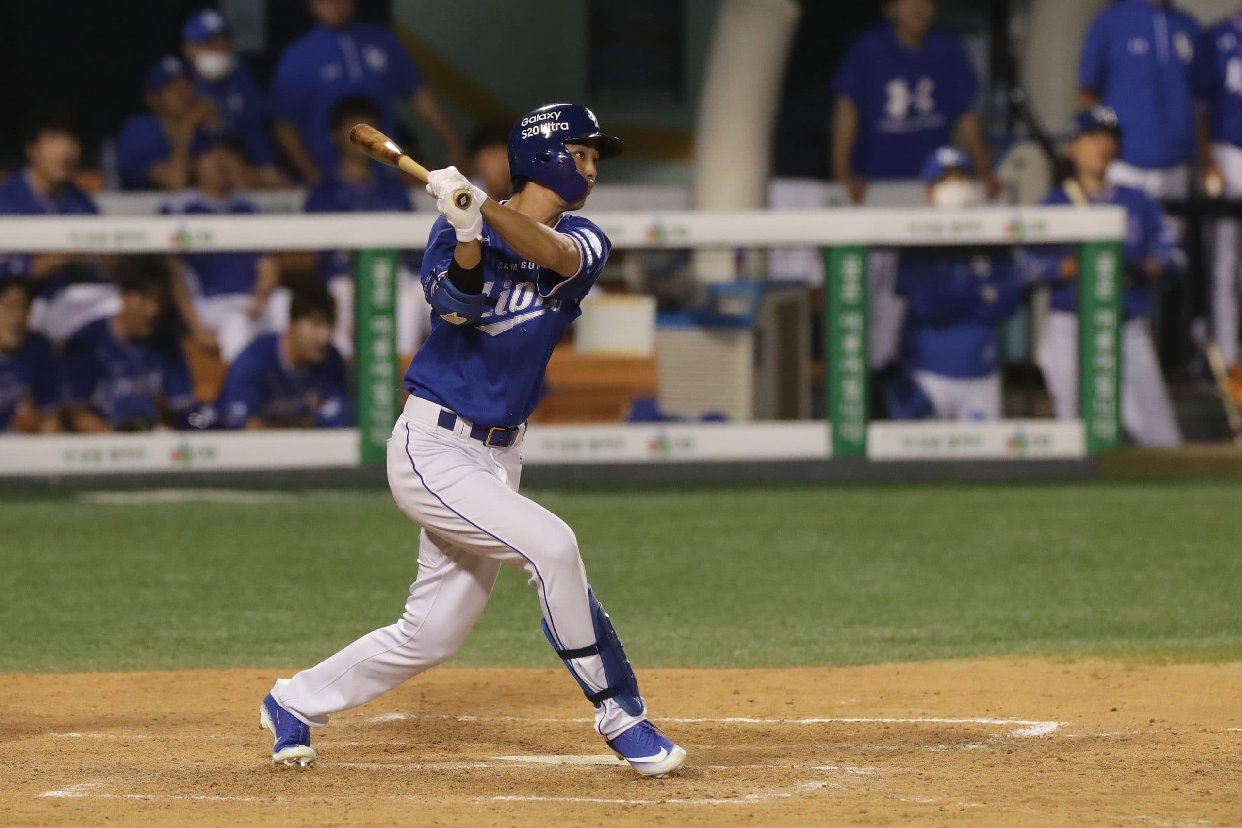 Korean Baseball (KBO): News, Notes, and Where to Watch