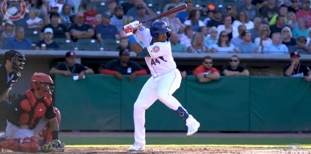 Felix Stevens to Represent Spain during WBC Qualifiers