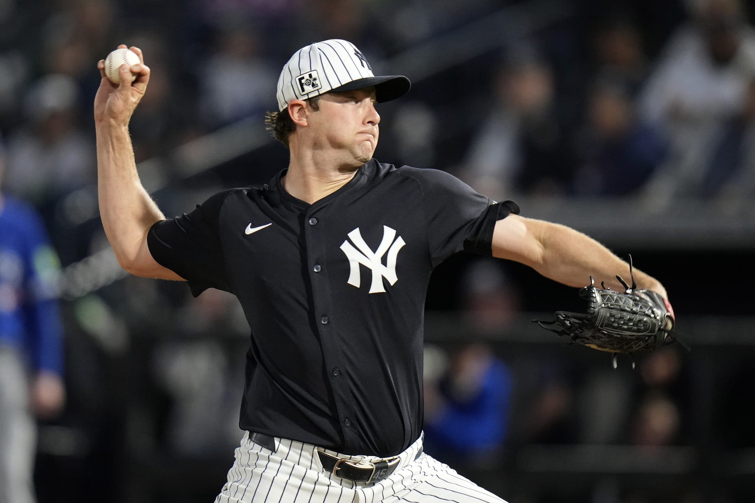 New York Yankees Ace Gerrit Cole to Have Season-Ending Tommy John Surgery