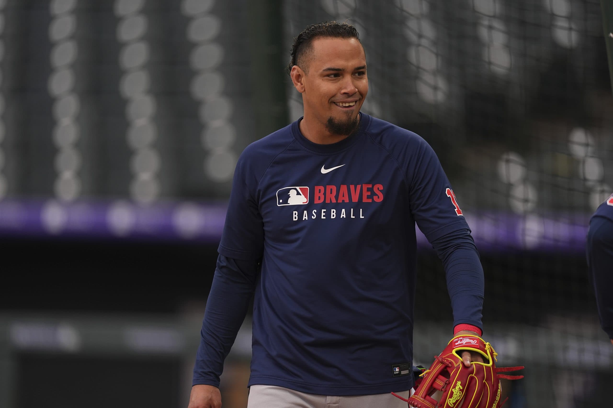 Orlando Arcia Designated for Assignment