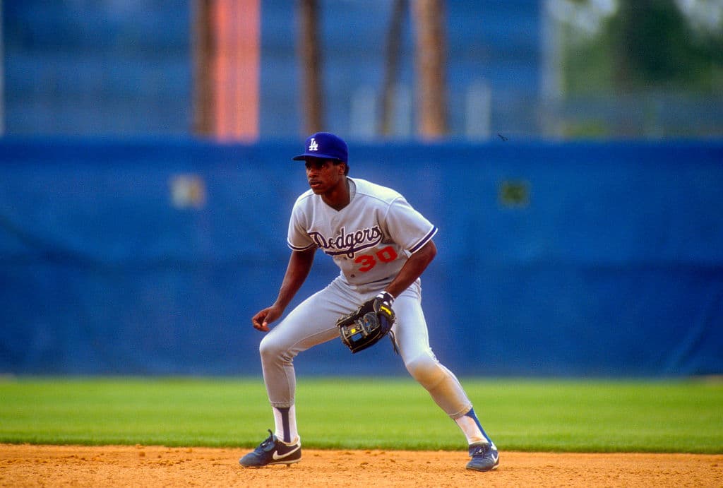 LIDOM: Jose Offerman Will Manage Toros del Este In 2024-25 Season