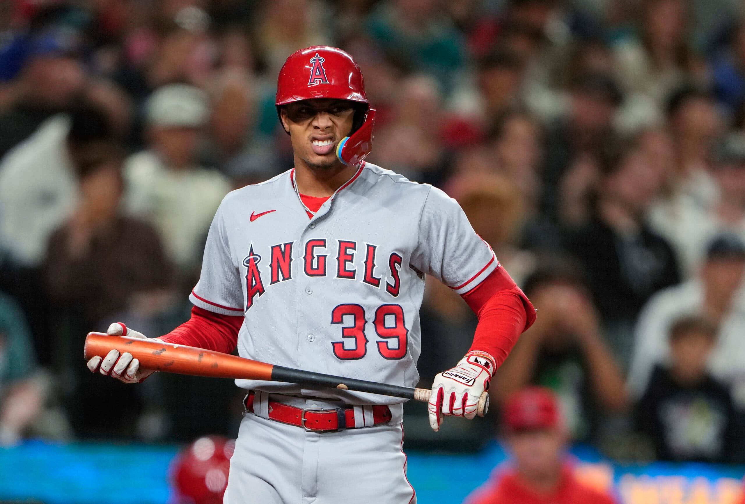 Former MLB Player Jordyn Adams Retires from Baseball, Pursuing College Football Career