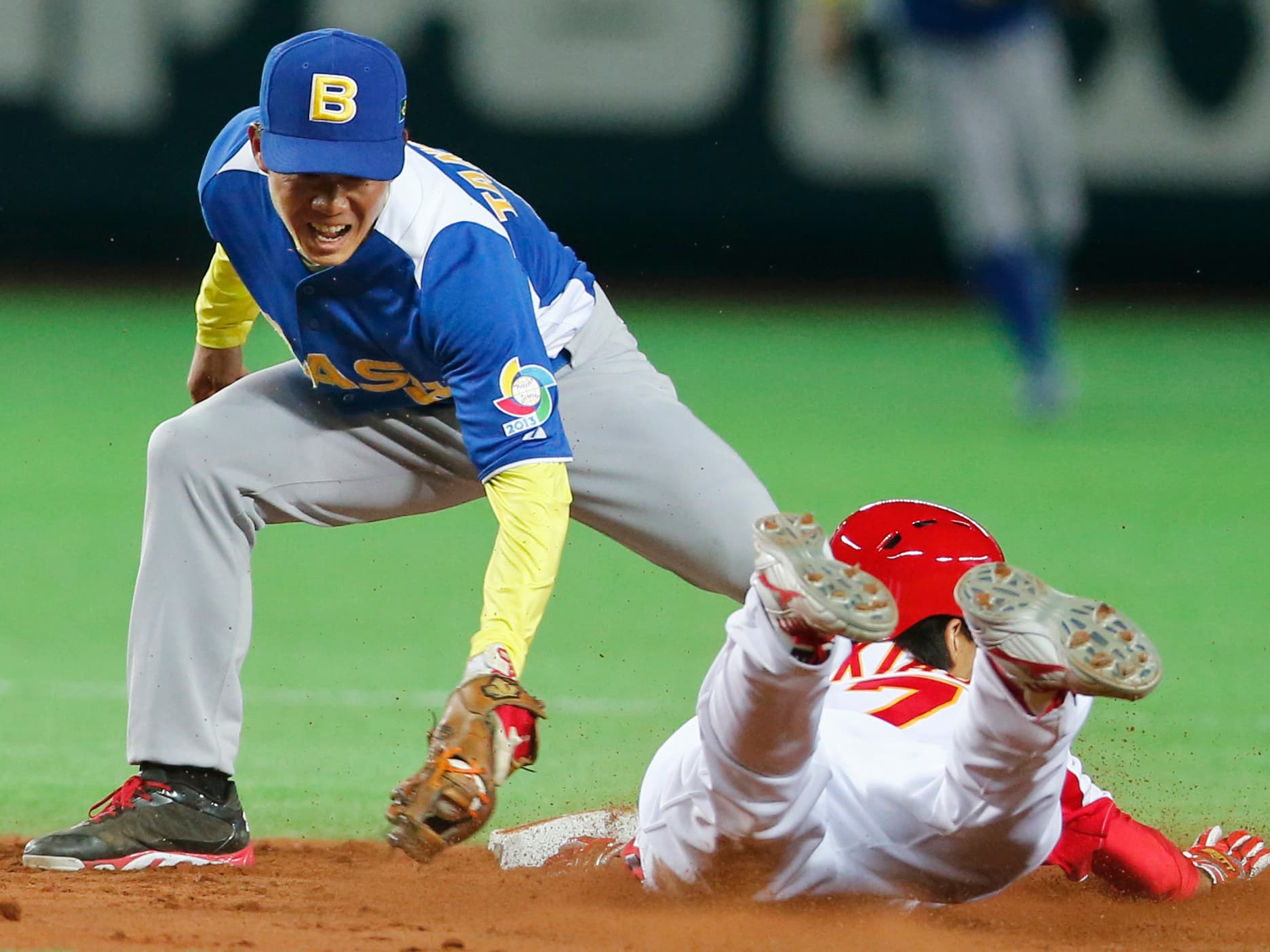 Brazil’s History in the World Baseball Classic