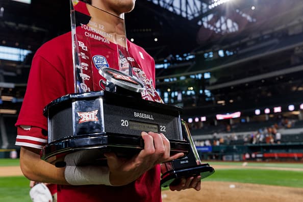 Big 12 Baseball Championship Preview: West Virginia Could Win First Conference Title in 27 Years