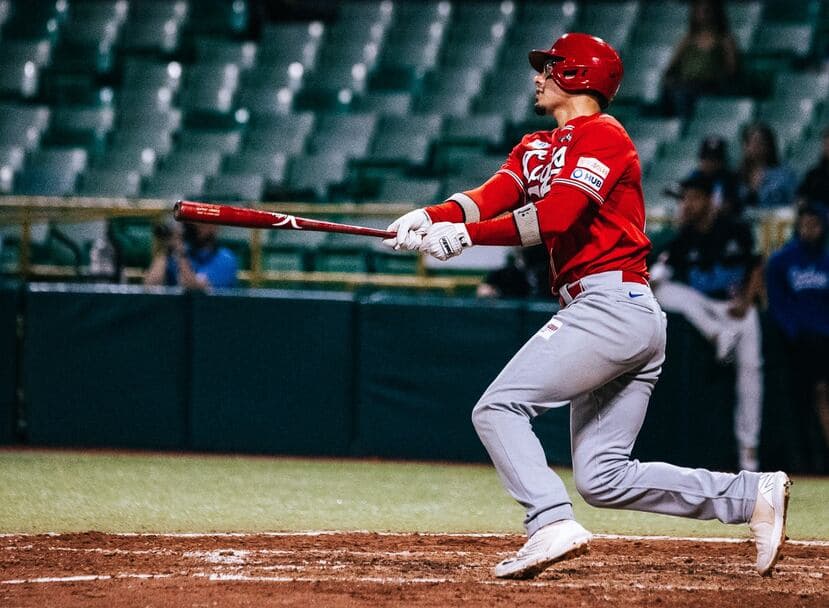 WBN’s International Player of the Week: Shortstop Edwin Diaz 