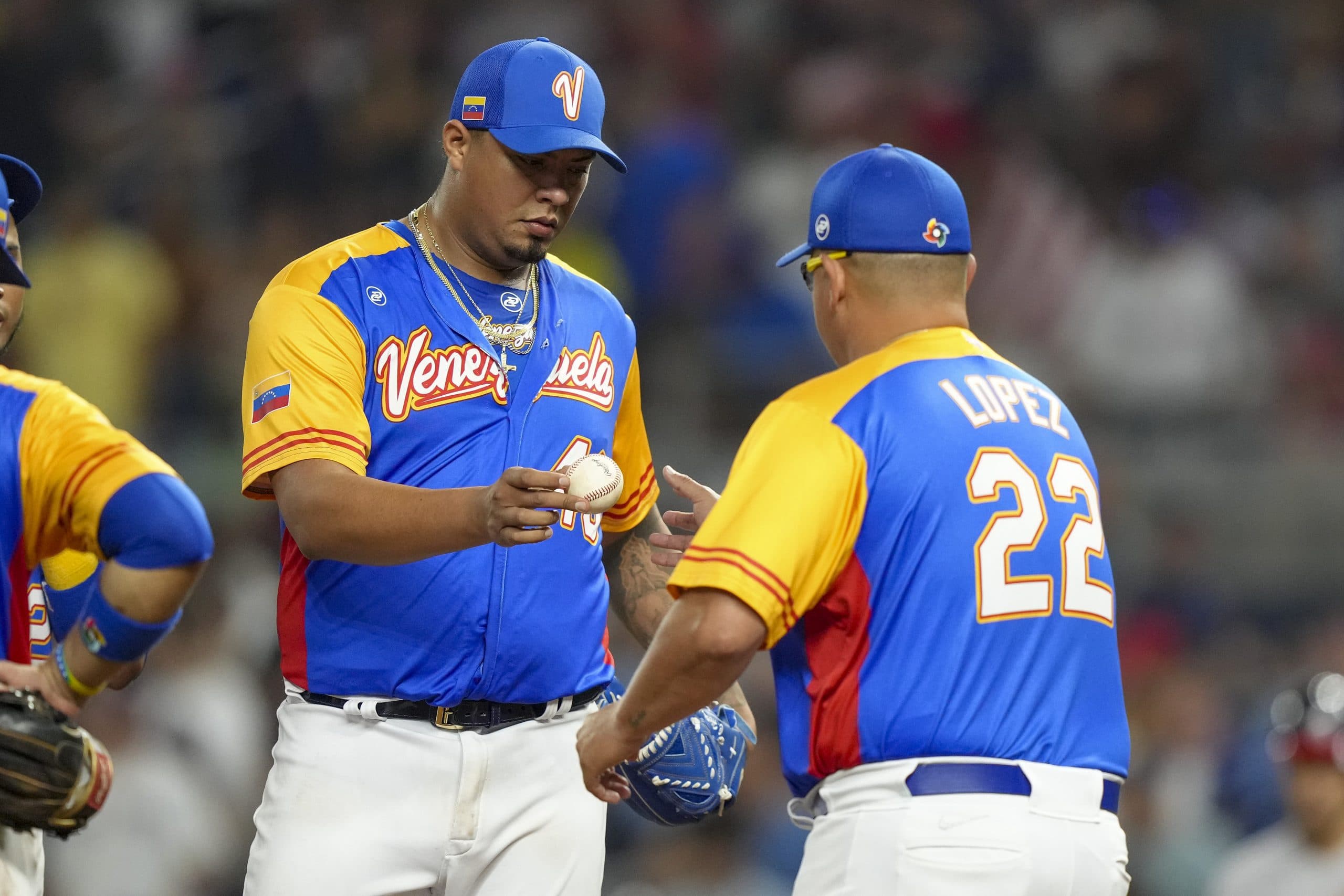 Venezuelan Baseball (LVBP): News, Notes, and Where to Watch