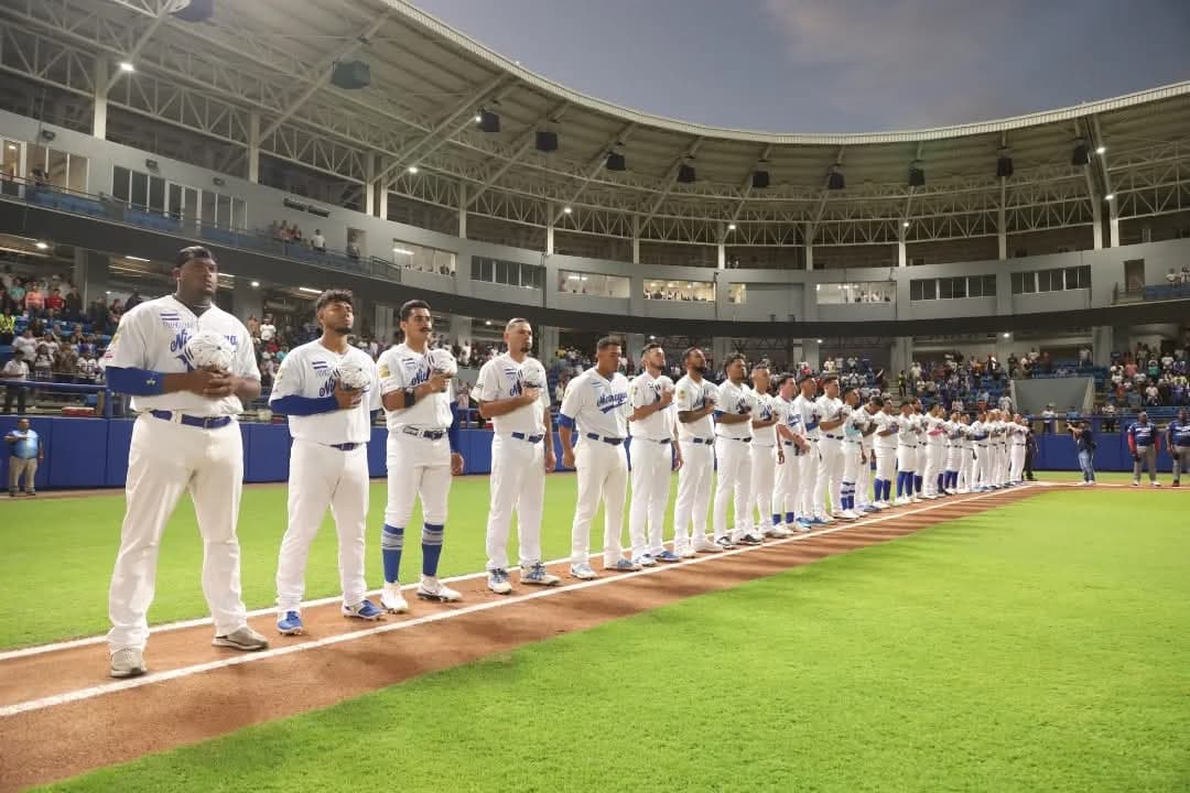 Serie de Las Americas Recap: Three Dominant Wins on Day Four 