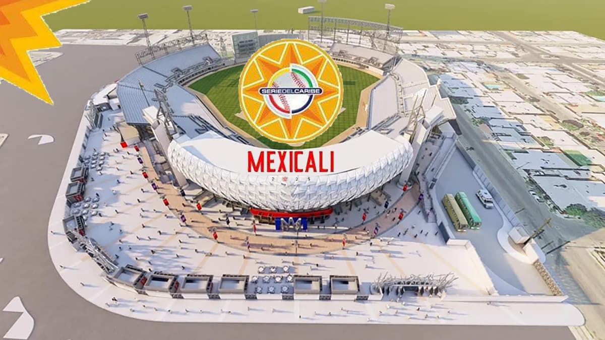 The Road to Mexicali: Dates For LVBP Championship Series, Reinforcements Announced