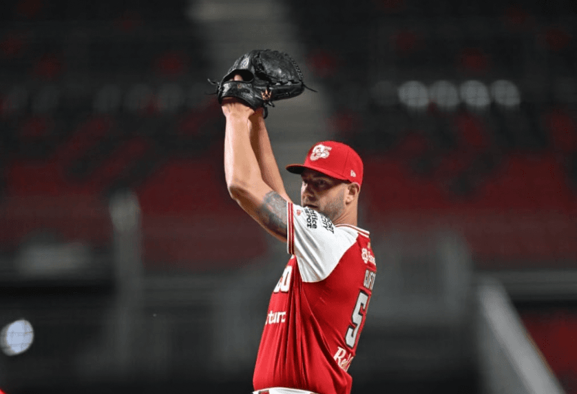 BCL Americas: Lenadores de Las Tunas Take Buzzsaw To Pirates; Tigres de Chinandega Top Titanes de Florida