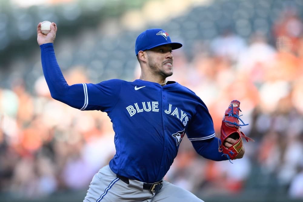 Forget 300 career wins. Even 200 wins for an MLB pitcher might be a thing of the past