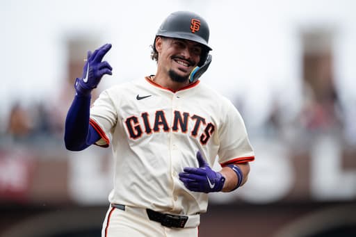 Logan Webb finishes with majors-best 207 innings as Giants beat Rockies 4-0 in season finale