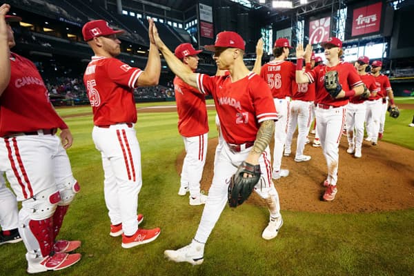 Early Preview: Canada’s Potential 2026 WBC Lineup