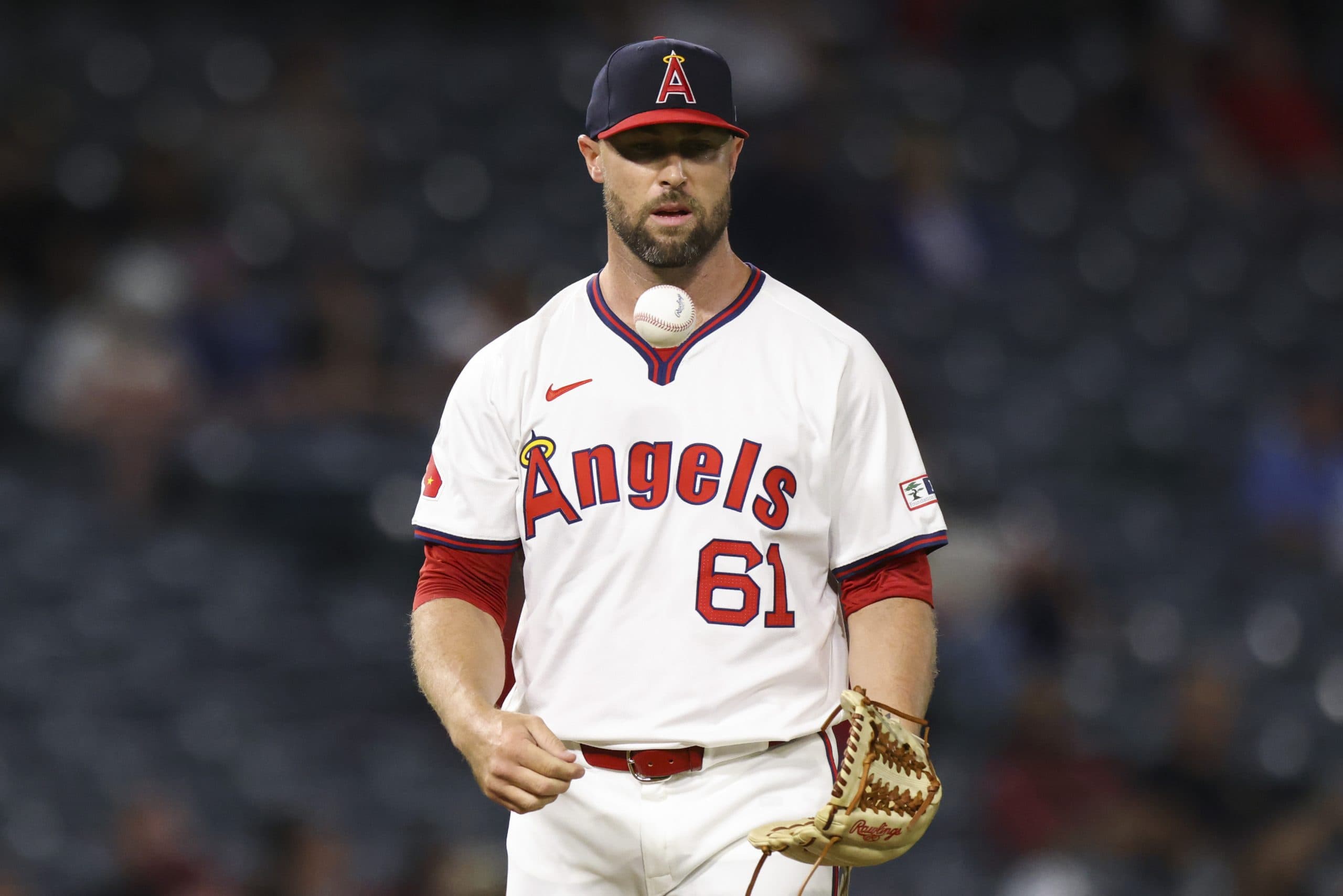 Hunter Strickland Agrees to Minor League Deal With Texas Rangers