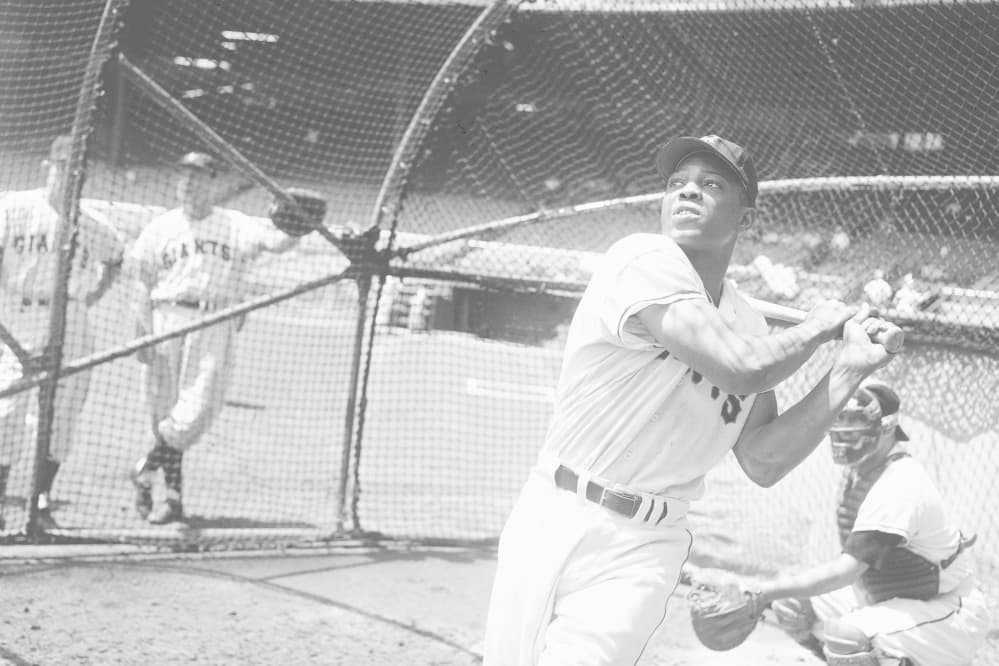 Hall of Famer Willie Mays will not be in attendance for Negro League tribute game at Rickwood Field
