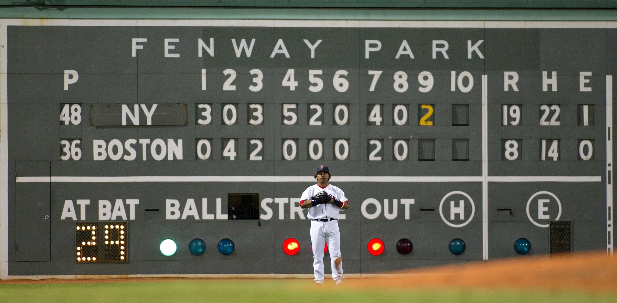 Former MLB Players You Didn’t Know Played in Taiwan