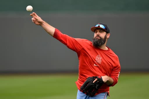 Orioles activate reliever Andrew Kittredge from 15-day injured list