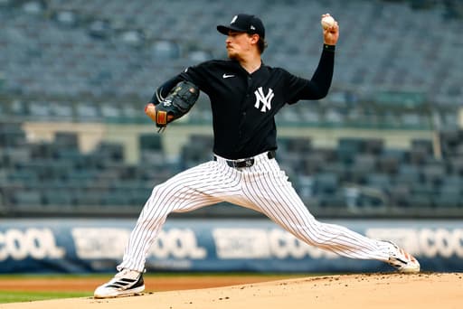 Yankees activating Fried from IL ahead of schedule to pitch Wednesday in twinbill against Pirates