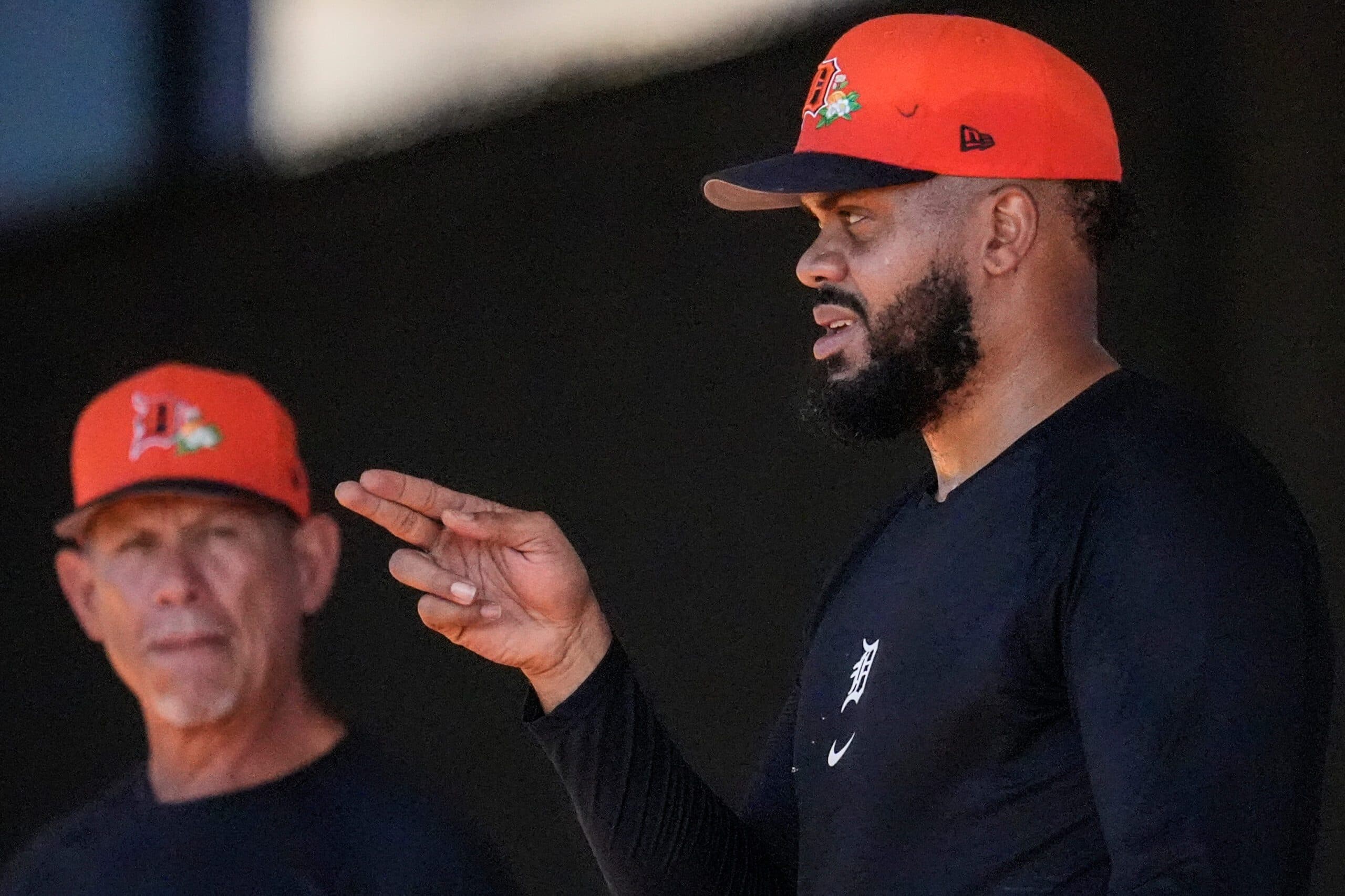 2026 World Baseball Classic: Kenley Jansen Is Embracing What May Be His Final Ride With Netherlands