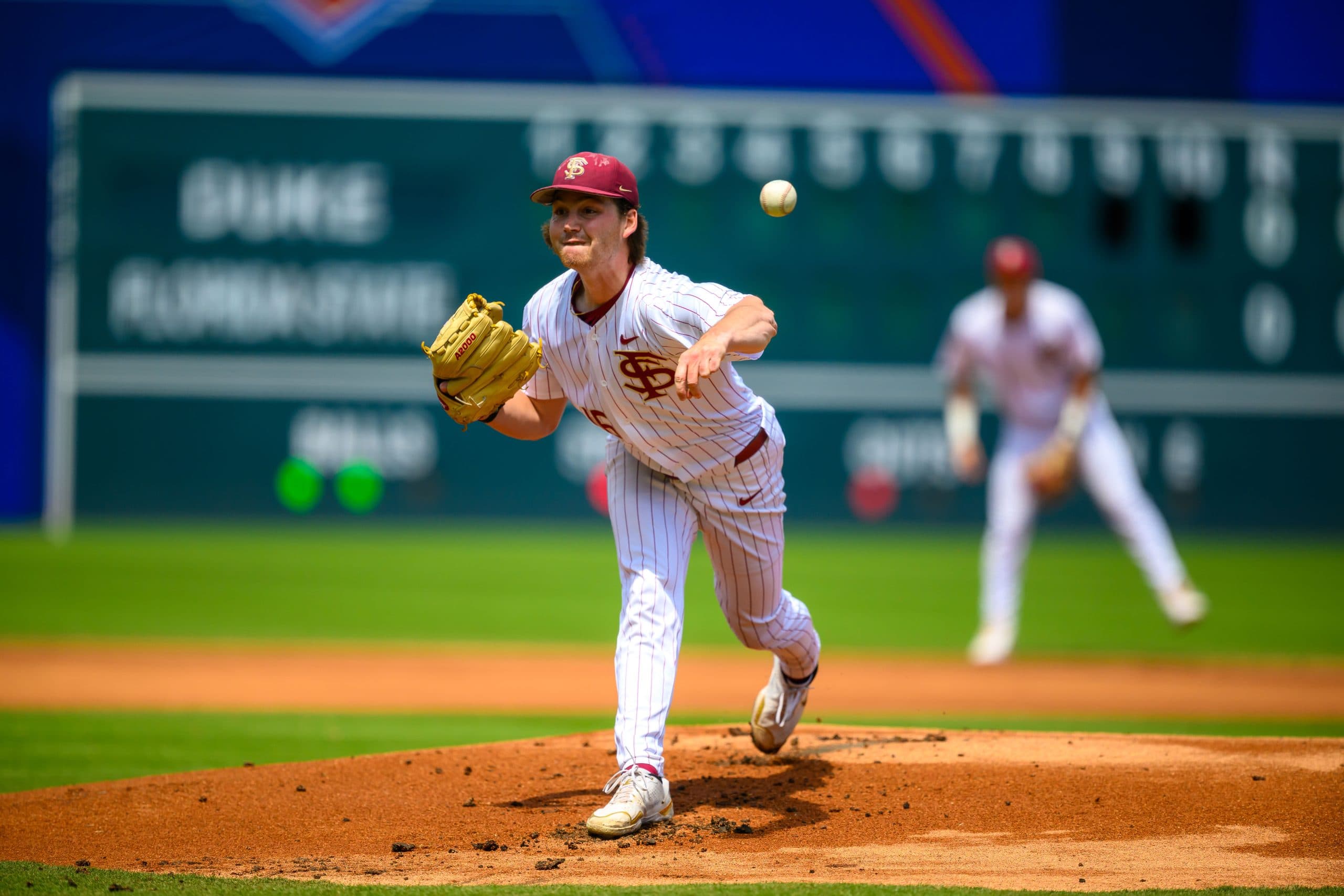 ACC Tournament: How The Top Prospects For The 2025 MLB Draft Fared