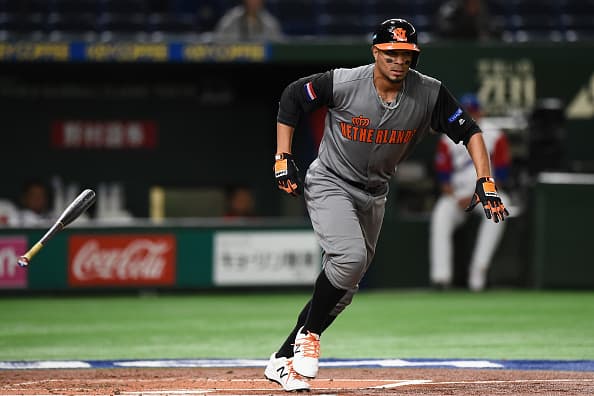 A Player to Watch In the World Baseball Classic From Each National League Team