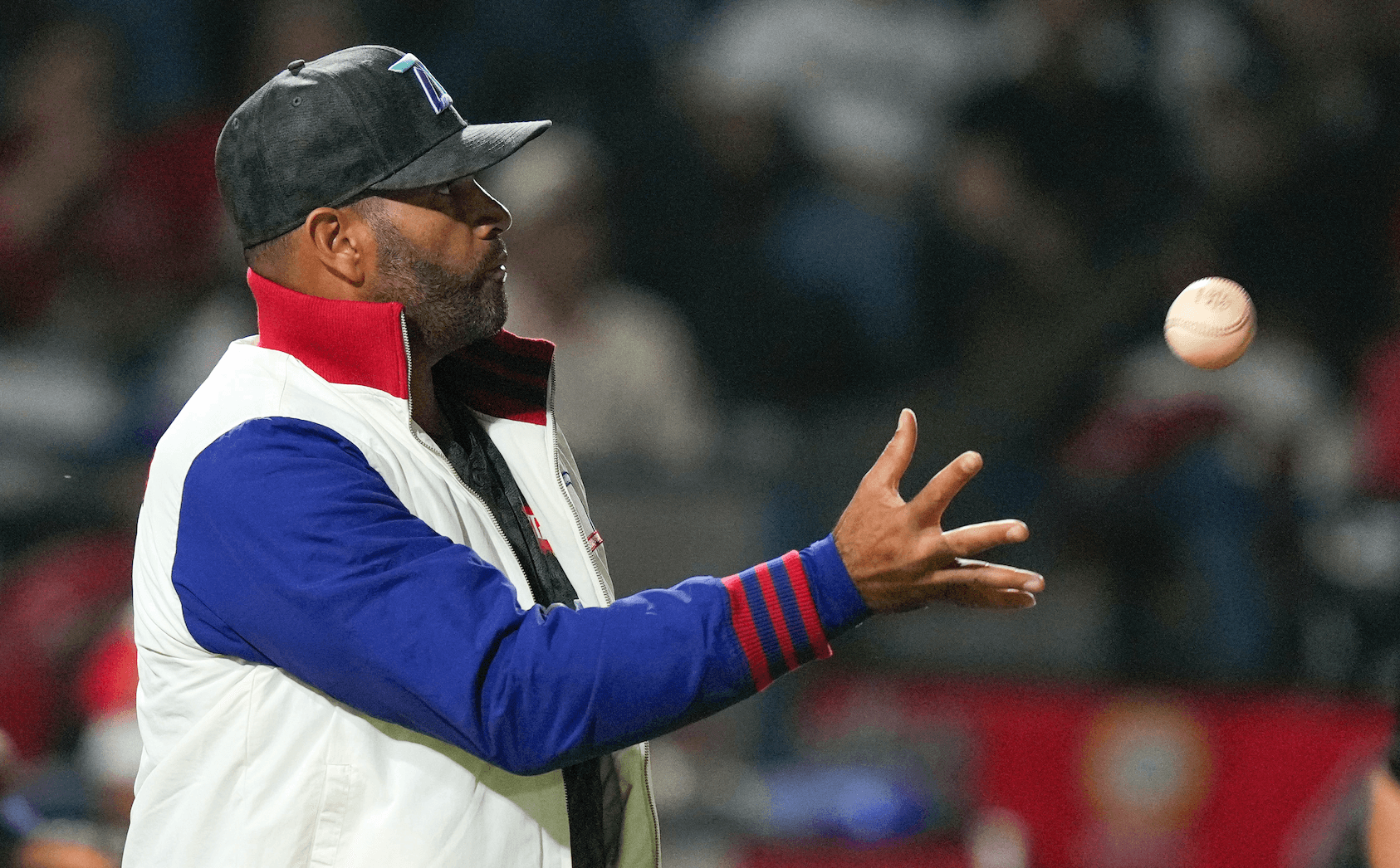 Baseball Legend Albert Pujols to Serve as Broadcaster for Baseball United UAE Series