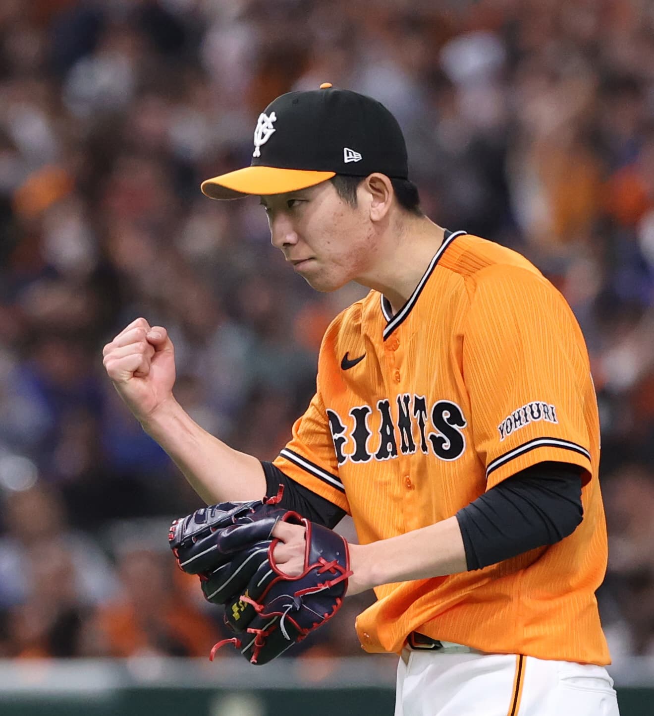 Nippon Professional Baseball Postseason Field is Set