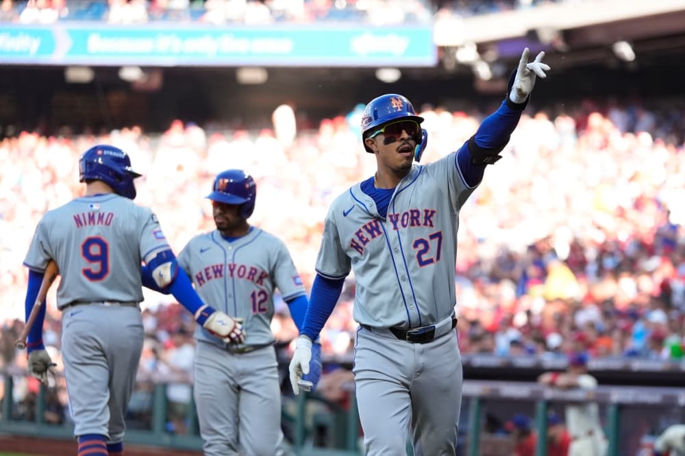 Home at last: Mets return to Citi Field from 2-week odyssey and prep for pivotal Game 3 vs Phillies
