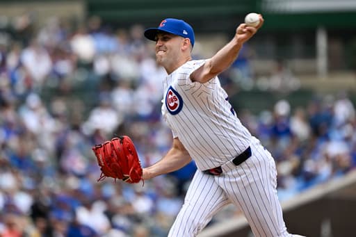 Swanson and Boyd help the NL Central-leading Cubs top the Pirates 2-1