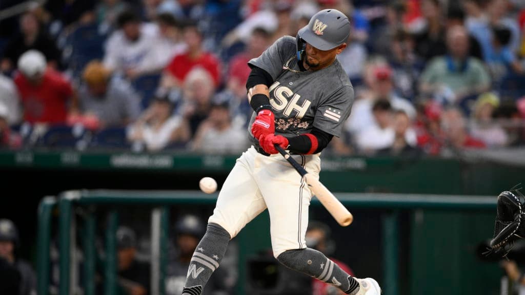 WBN’s International Player of the Week: Ildemaro Vargas