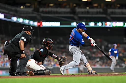 Pete Crow-Armstrong again projected to get most from pre-arbitration bonus pool based on stats