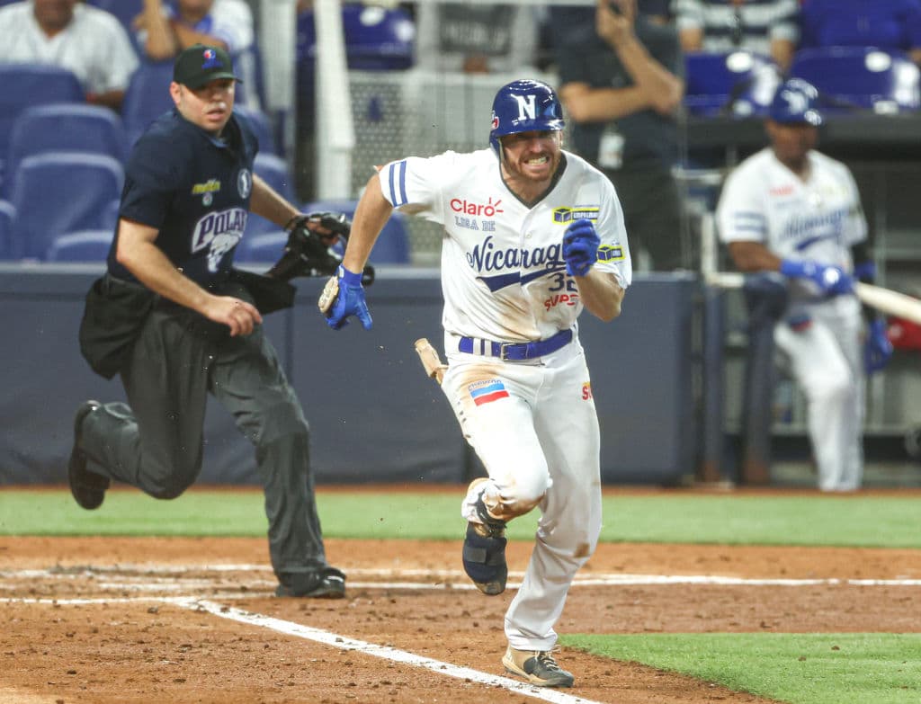 Nicaraguan Baseball (LBPN): News, Notes, and Where to Watch