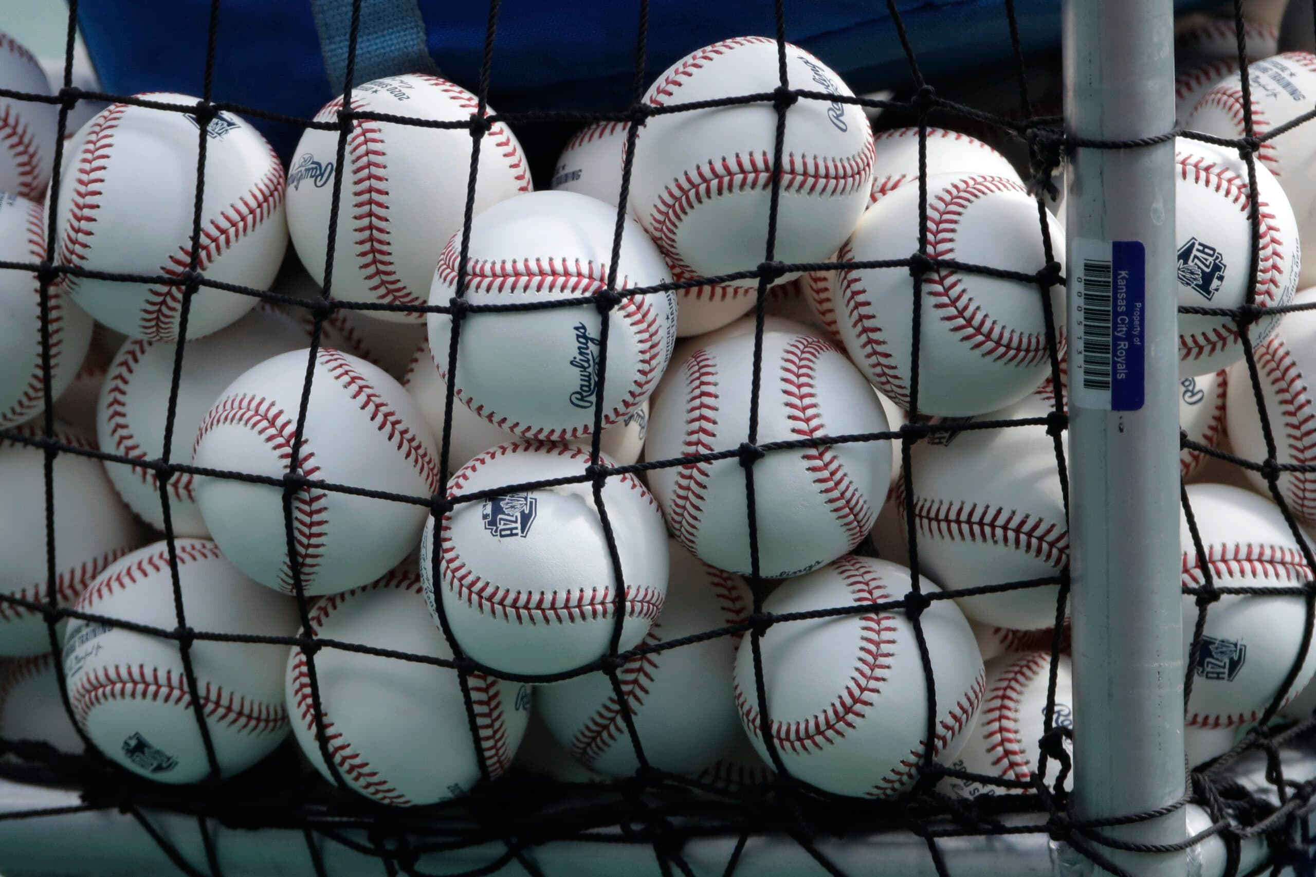 All-Star Futures Game Rosters Announced; Features Prospects From Six Different Countries  